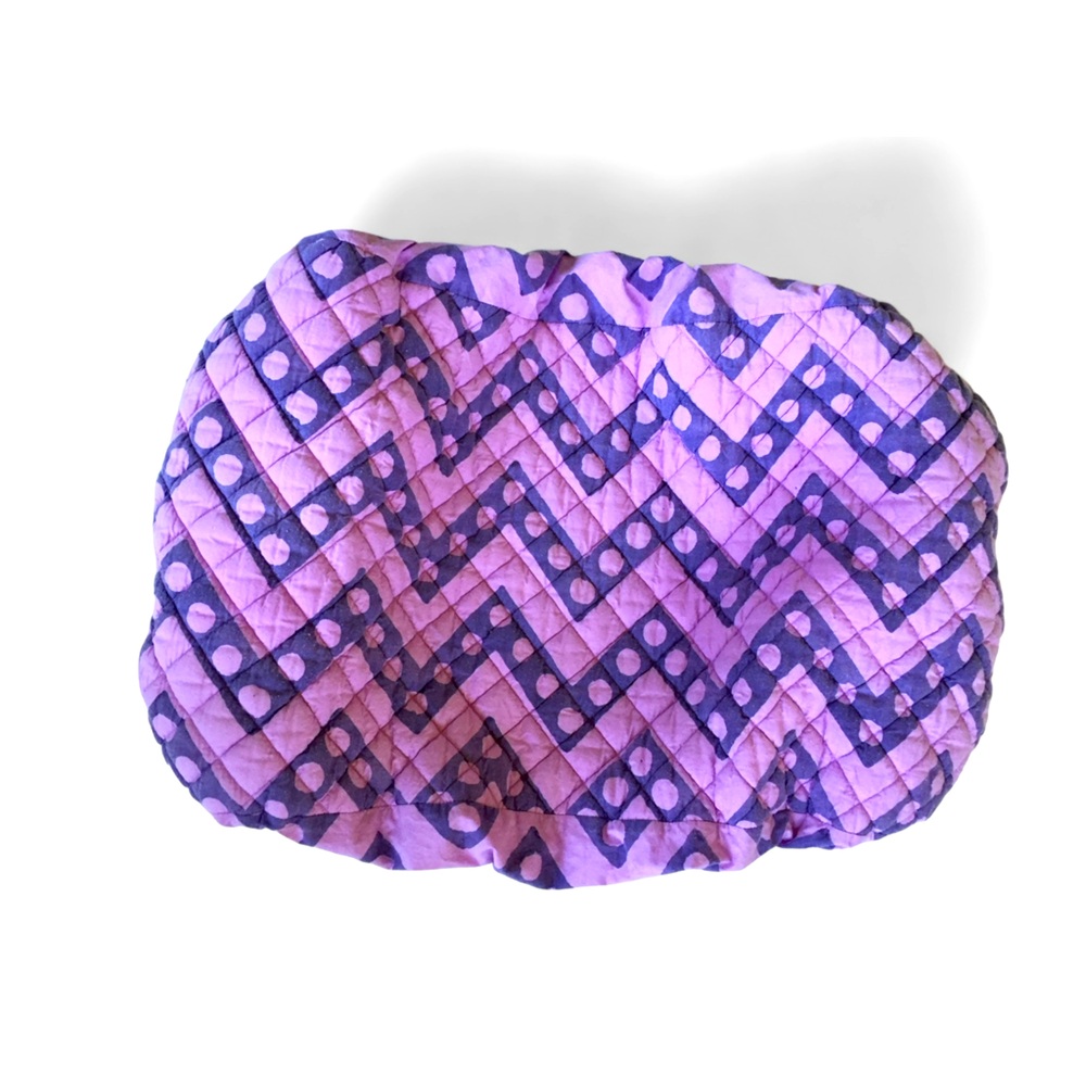 The Land of Nod Changing Pad Cover